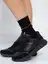 Носки LT Collection (черные) Н02