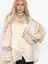 Блуза Присцилла (бежевая) Б14951-5М