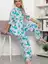 Костюм Алиот (голубой) К15408-7М