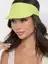 Козырек хлопковый (фисташка) КЗ49