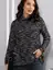 Джемпер Велита (черный) Б14615-16М
