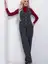 Костюм Леди (графит) К12256-9