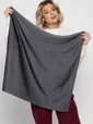 Косынка с завязками (графит) КЗВ8-53М