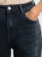 Джинсы Истод (мокрый асфальт) Б15435-12М