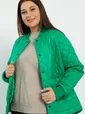 Бомбер Мой выбор (зеленый) Б13062-13М