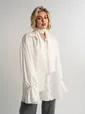 Блуза Присцилла (экрю) Б14950-5М