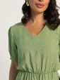 Платье Марика (мятное) П16053-35М