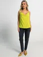 Топ Легкий штрих (лайм) Б15572-33М