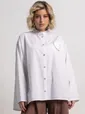 Блуза Луиза (белая) Б15187-39М