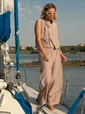 Костюм Обворожительный образ (какао) К15973-10М