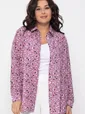 Рубашка Надель (розовая) Б13473-16М