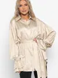 Блуза Присцилла (бежевая) Б14951-5М