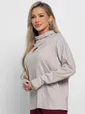 Джемпер Тринити НЬЮ (бежевый) Б15160-1М
