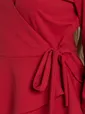 Костюм Нонна (бордовый) К15070-30М