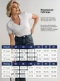 Платье Оливия (голубое) П15935-45М
