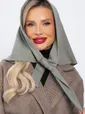 Косынка с завязками (хаки) КЗВ4-23М