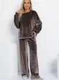 Костюм Маринетт (какао) К13009-5М