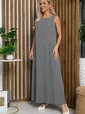 Платье Алхери (темно-синее) П13268-12М