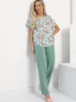 Костюм Марита (мята) К12886-8М