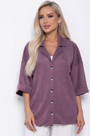 Жакет Ирвин (лиловый) Б10825