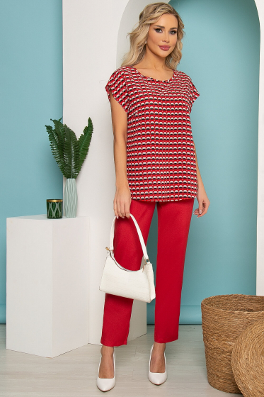 Костюм "Марита" (рэд) К3552