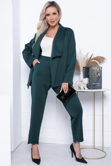Костюм "Илана" (грин) К7181