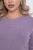 Джемпер Регина (лиловый) Б12304-20