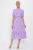 Платье Мирэль (сиреневое) П13860-35М Платье Мирэль (сиреневое) П13860-35М