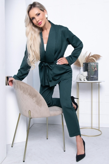 Костюм "Илана" (грин) К7181