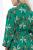 Костюм "Зарина" (яркая зелень) К6750 Костюм "Зарина" (яркая зелень) К6750